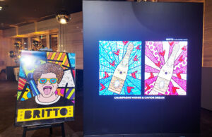ROMERO BRITTO