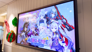 株式会社ブイキューブ